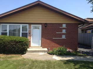 7621 Lorel Ave, Burbank, IL