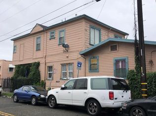 2251 35th Ave, Oakland, CA 94601