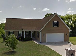 79 Morse Dr, Flintstone, GA 30725