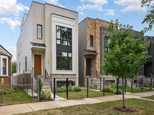 4127 N Whipple St, Chicago, IL 60618