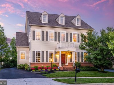 19202 Chartier Dr, Leesburg, VA, 20176