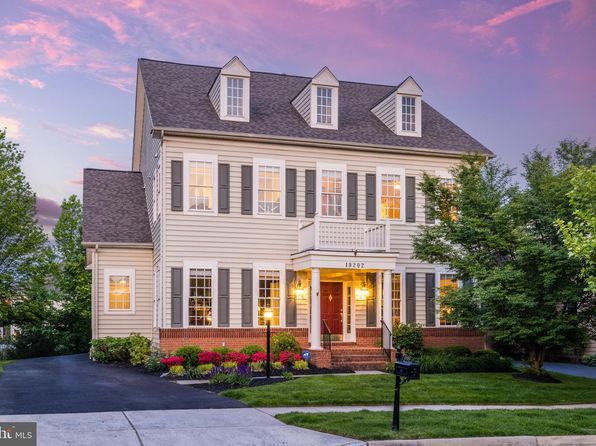 Leesburg VA Real Estate - Leesburg VA Homes For Sale | Zillow