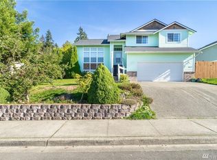 8617 76th Ave NE, Marysville, WA 98270