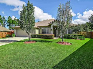 2516 N Waterleaf Dr, Saint Augustine, FL 32092