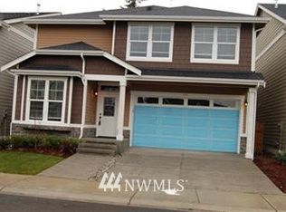 7307 199th St E, Spanaway, WA