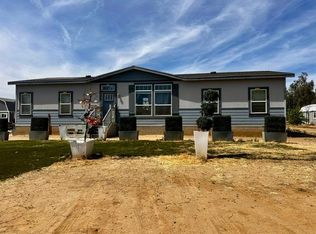 34748 Lucadia Ave, Bakersfield, CA 93308