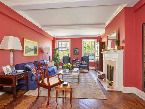 162 East 80th Street 5B image 1 of 10