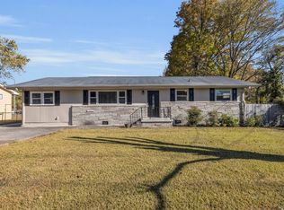 1524 Joiner Rd, Chattanooga, TN 37421