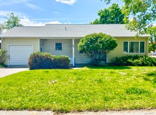 311 Benton Ave, Missoula, MT 59801
