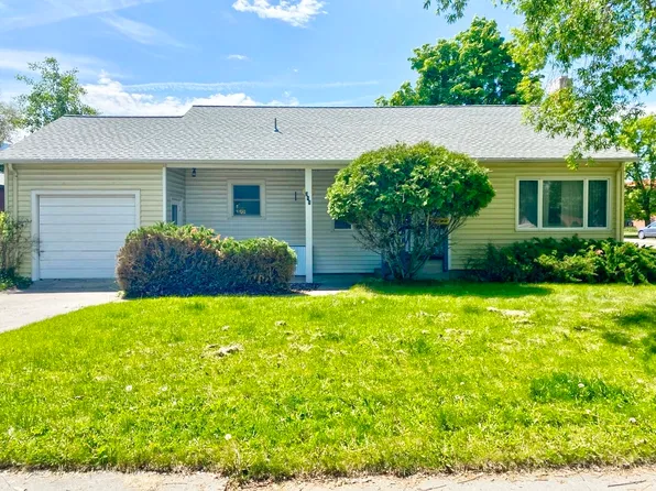 311 Benton Ave, Missoula, MT 59801