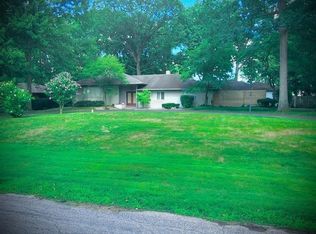 4412 Merriweather Rd, Toledo, OH 43623