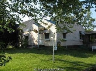 1021 Middleway Pike, Inwood, WV 25428