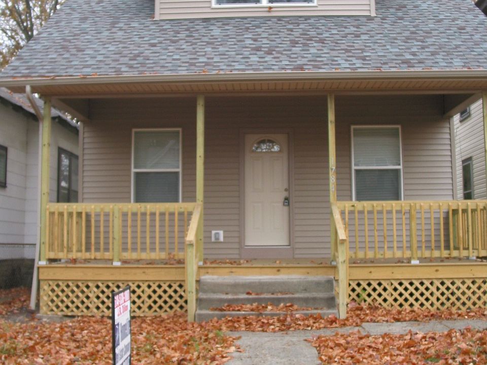 1st image of 1784 E Rich St