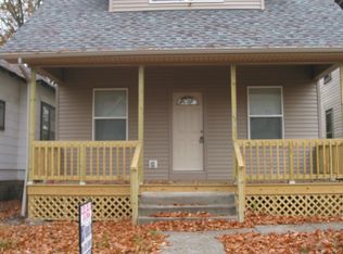 1784 E Rich St, Columbus, OH 43205