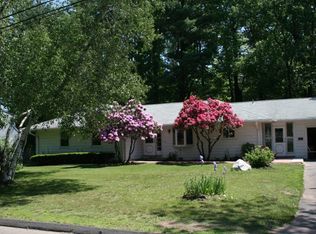 33 Harmony Rd, Bristol, CT 06010