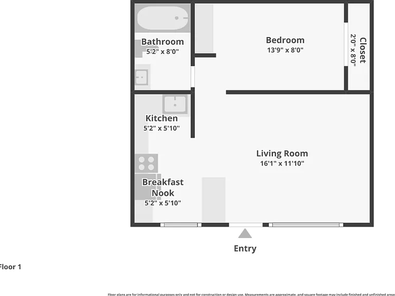 14420 Vista Real Apts — Photo 25