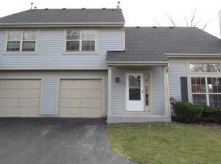 1130 N Knollwood Dr, Palatine, IL 60067
