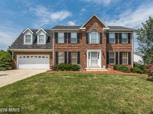 7805 Harder Ct, Clinton, MD 20735