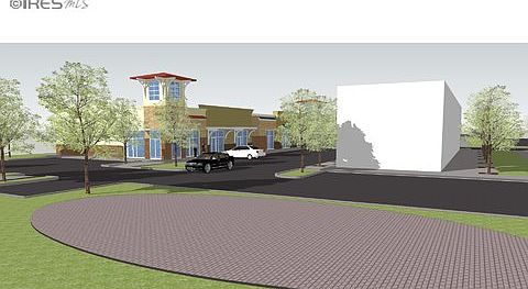 2nd image of 5807 W 20th St