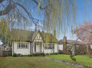 1810 10th Ave, New Westminster, BC