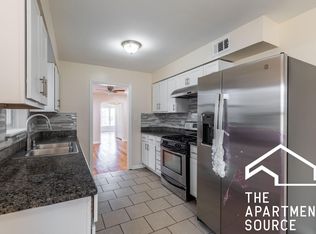 6326 S Troy St, Chicago, IL 60629