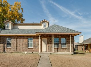 3601-05 Jewel St #3605, Sachse, TX 75048