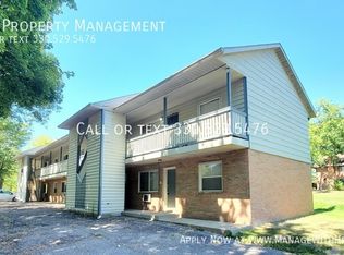 409 Sherman St APT 8, Akron, OH 44311