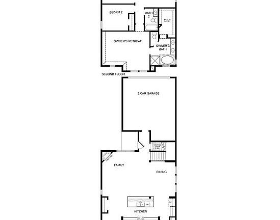 2nd image of 9312 Crockett Dr