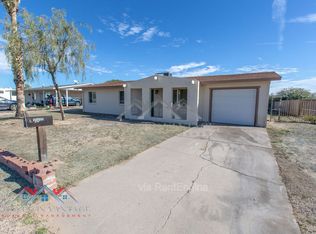 11033 N Geronimo Dr, Casa Grande, AZ 85122