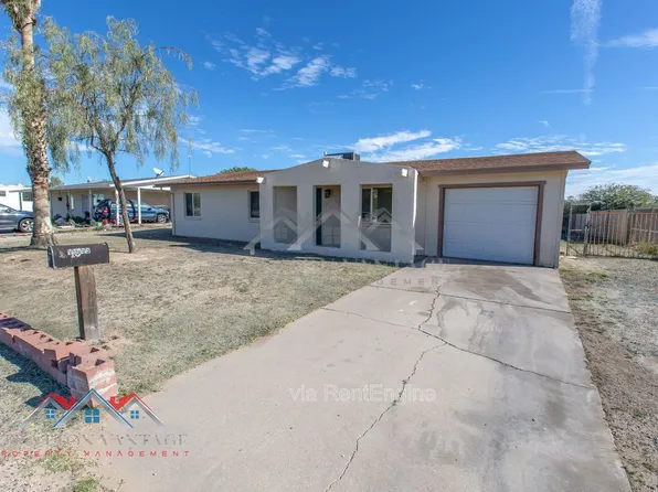 11033 N Geronimo Dr, Casa Grande, AZ 85122