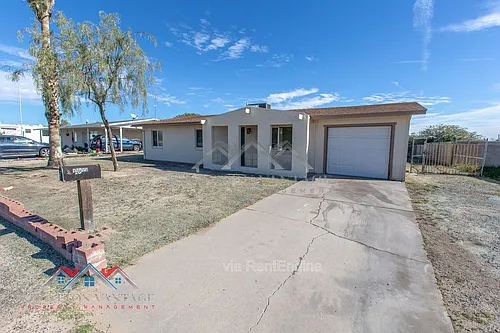 11033 N Geronimo Dr Photo 1