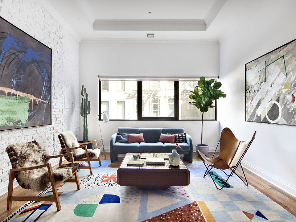 1st image of 25 Murray St APT 2G