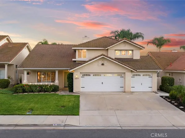 32071 Camino Nunez, Temecula, CA 92592