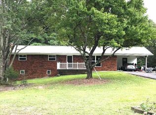 405 Johnson Blvd SE, Cleveland, TN 37311