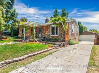 7239 Stanford Ave, La Mesa, CA 91942