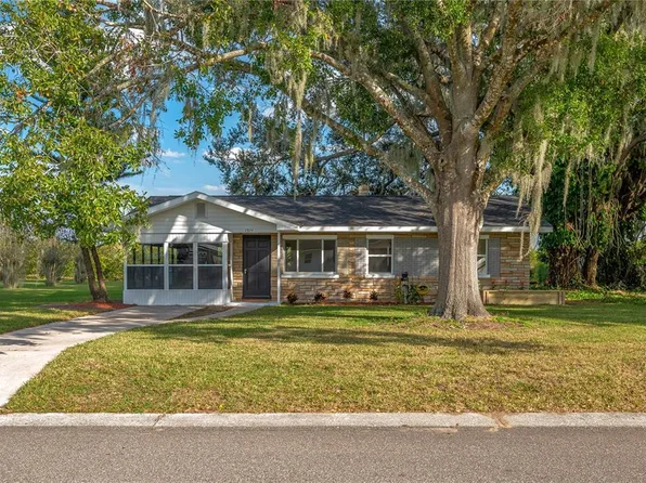 1311 Hickory Ln S, Fort Meade, FL 33841
