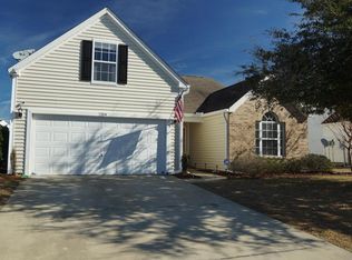 2204 Blakers Blvd, Bluffton, SC 29909
