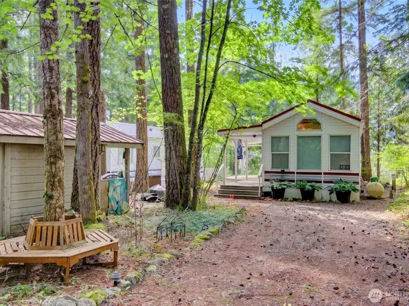 42 6 Riverside Drive, Deming, WA 98244