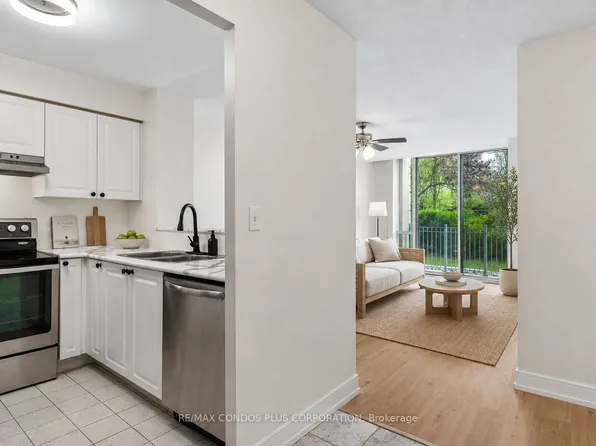 28 Pemberton Ave, Toronto, ON