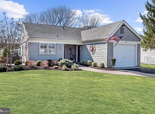 9 Banbury Ln, Southampton, NJ