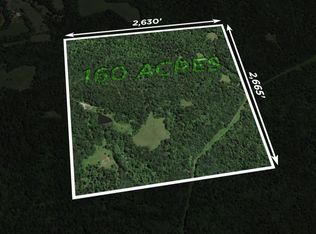 0 Dozer Ridge Rd, Blue Rock, OH 43720