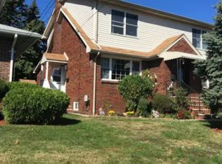 148 Willet St FLOOR 2, Passaic, NJ 07055