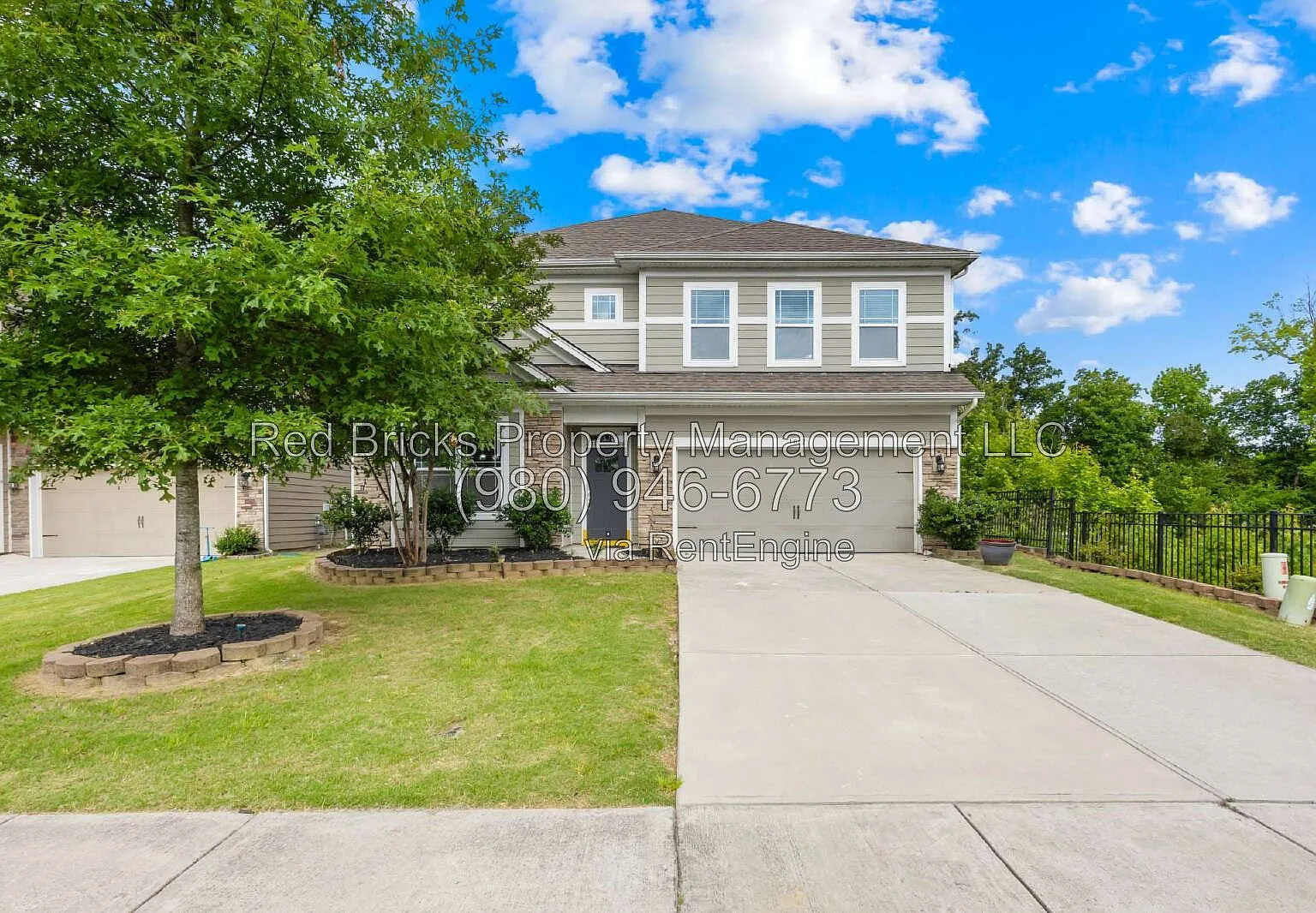 5 bed, 4.0 bath, 2947 sqft, $2,995 — Photo 1