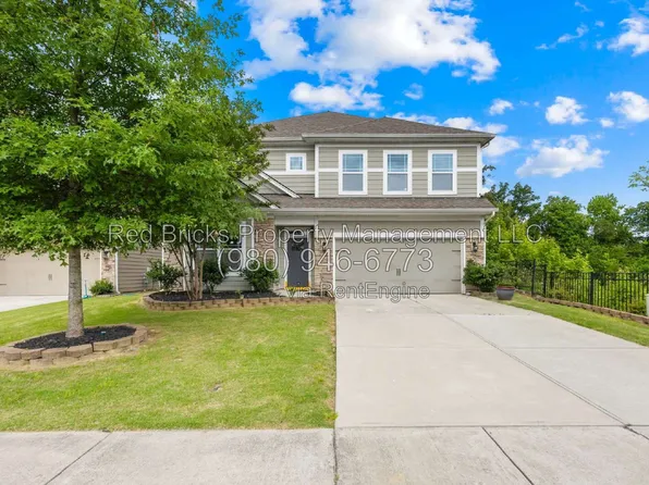 1042 Dina Dr, Fort Mill, SC 29708