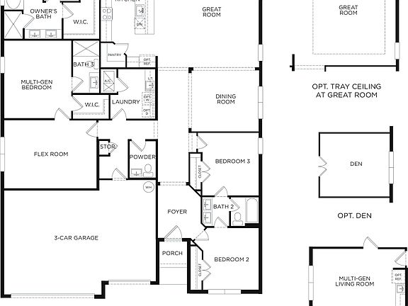 Floor Plan.