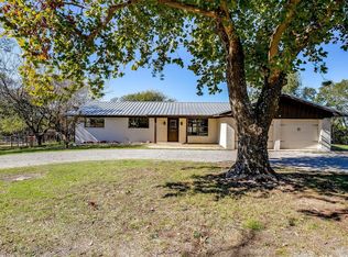 3117 W Fm 4, Cleburne, TX 76033