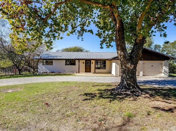3117 W Fm 4, Cleburne, TX 76033
