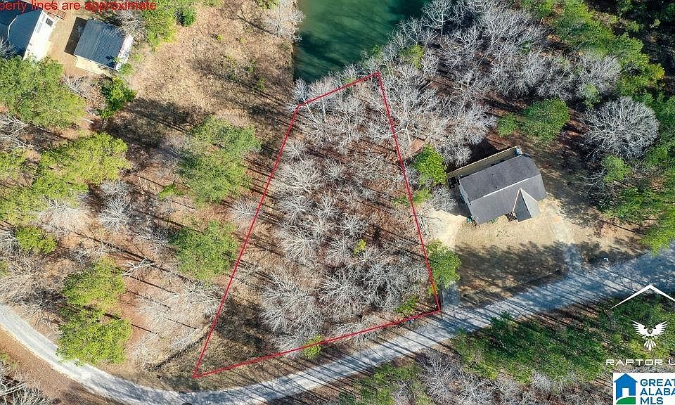 Murphy Dam Rd LOT 17, Dadeville, AL 36853 Zillow