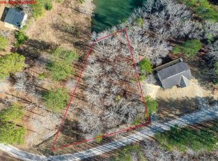 Murphy Dam Rd LOT 17, Dadeville, AL 36853