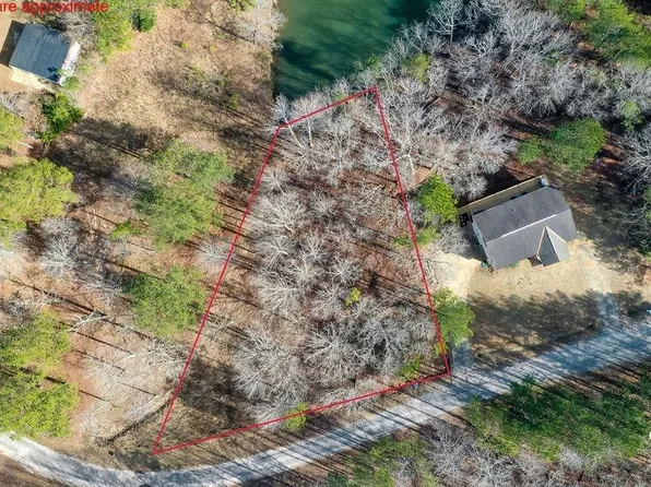 Murphy Dam Rd Lot 17, Dadeville, AL 36853